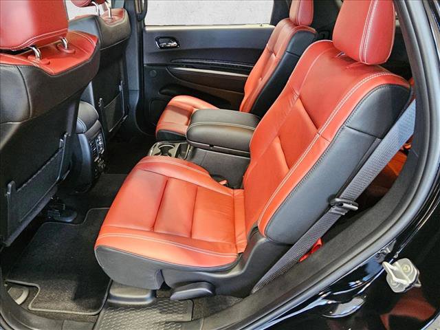 New 2026 Dodge Durango SRT Hellcat image 11