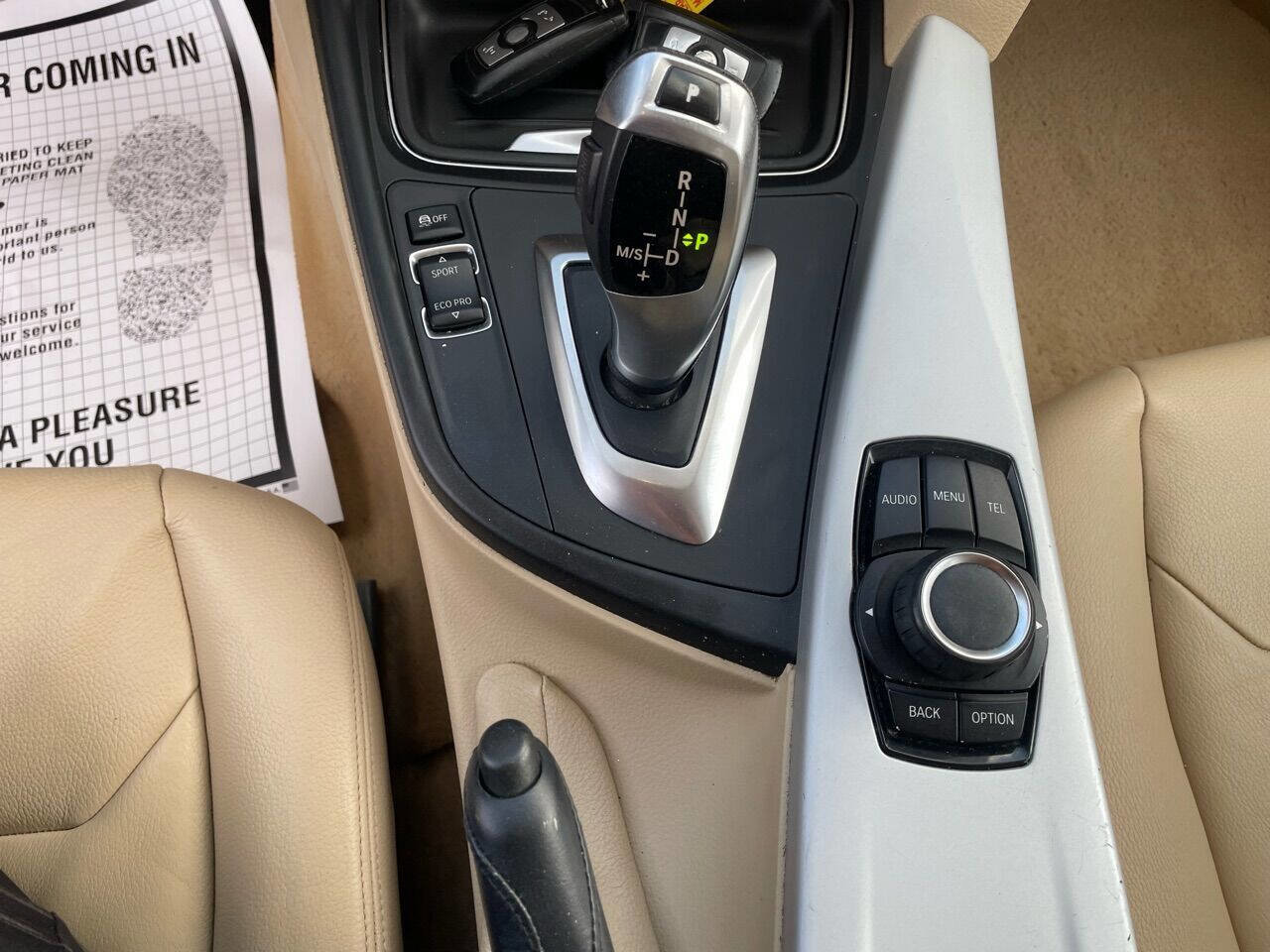 Used 2012 BMW 328i Sedan image 22