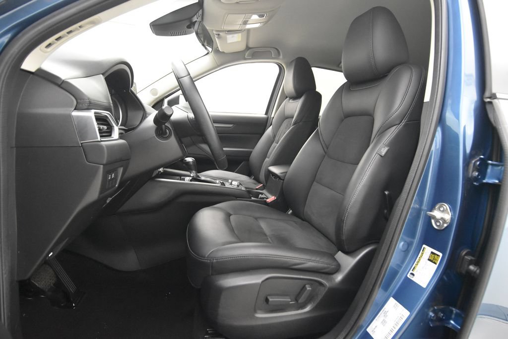Used 2019 MAZDA CX-5 Touring AWD/4WD image 25