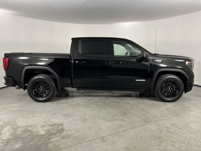 Used 2024 GMC Sierra 1500 Elevation RWD image 9
