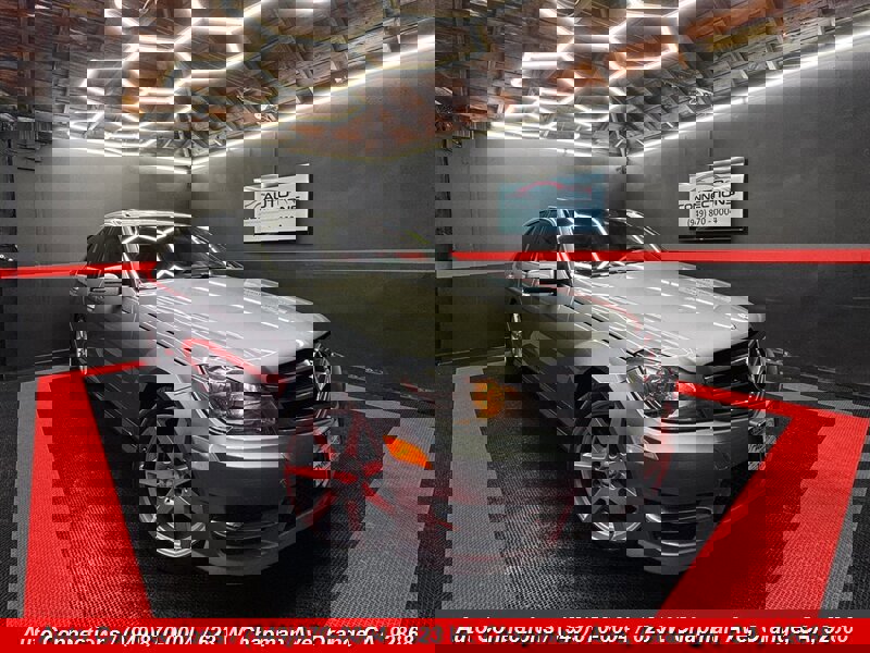 Used 2014 Mercedes-Benz C 250 Luxury