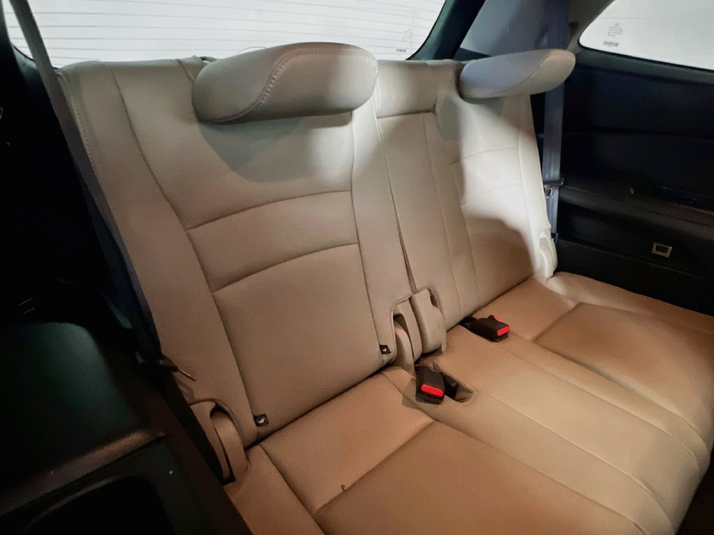 Used 2022 Honda Pilot Elite image 28
