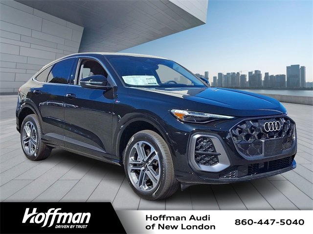 New 2025 Audi Q5 Premium Plus image 1