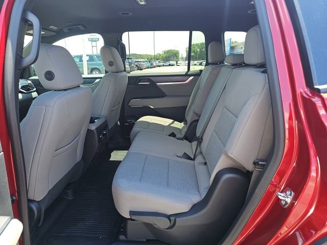 New 2025 GMC Acadia Elevation w/ LPO, Floor Liner Package image 30