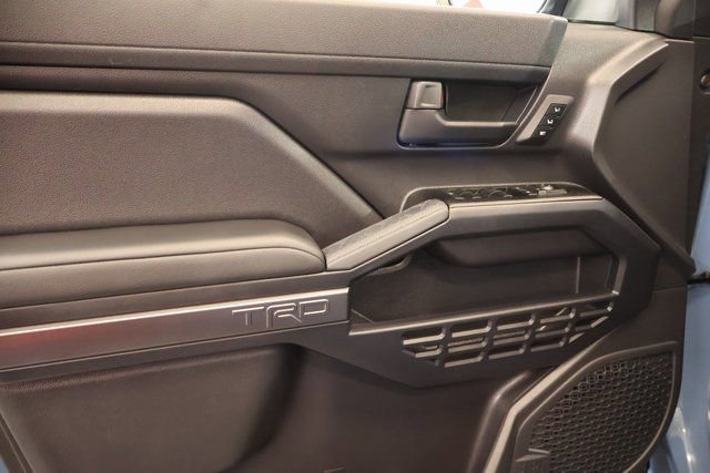 Certified 2026 Toyota 4Runner TRD Off-Road Premium image 10