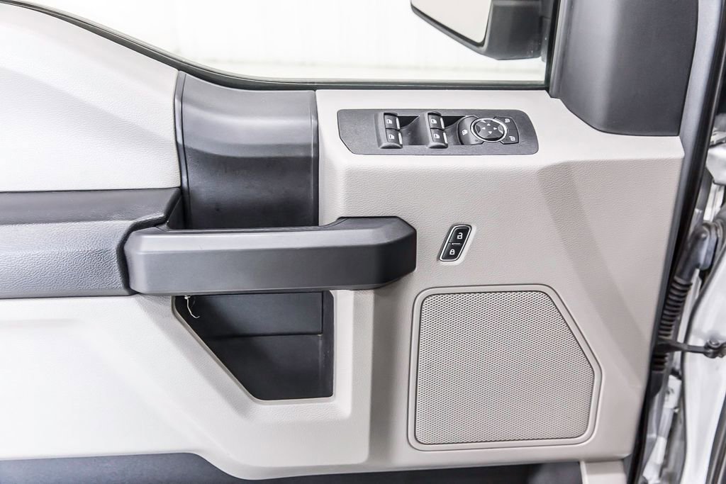 Used 2020 Ford F150 XL w/ Equipment Group 101A Mid image 23