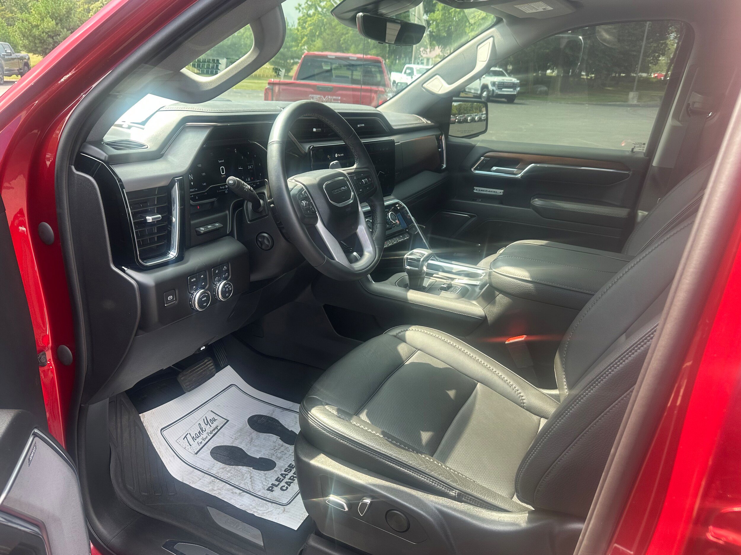 Used 2023 GMC Sierra 1500 Denali w/ Denali Reserve Package image 24