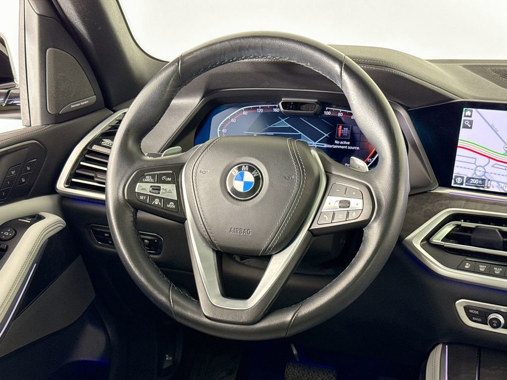 Used 2023 BMW X5 sDrive40i w/ Executive Package image 21