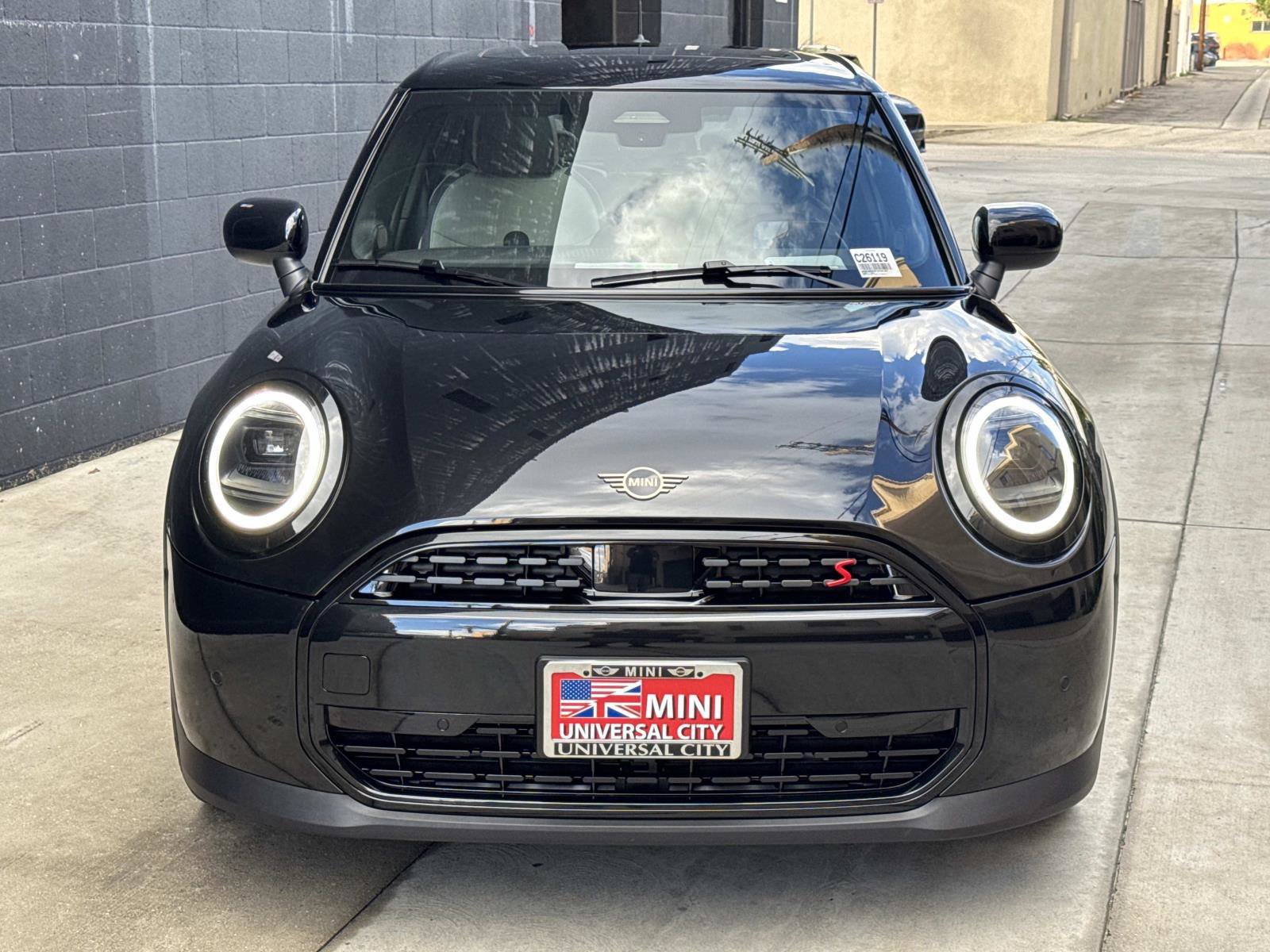 New 2026 MINI Cooper S image 2