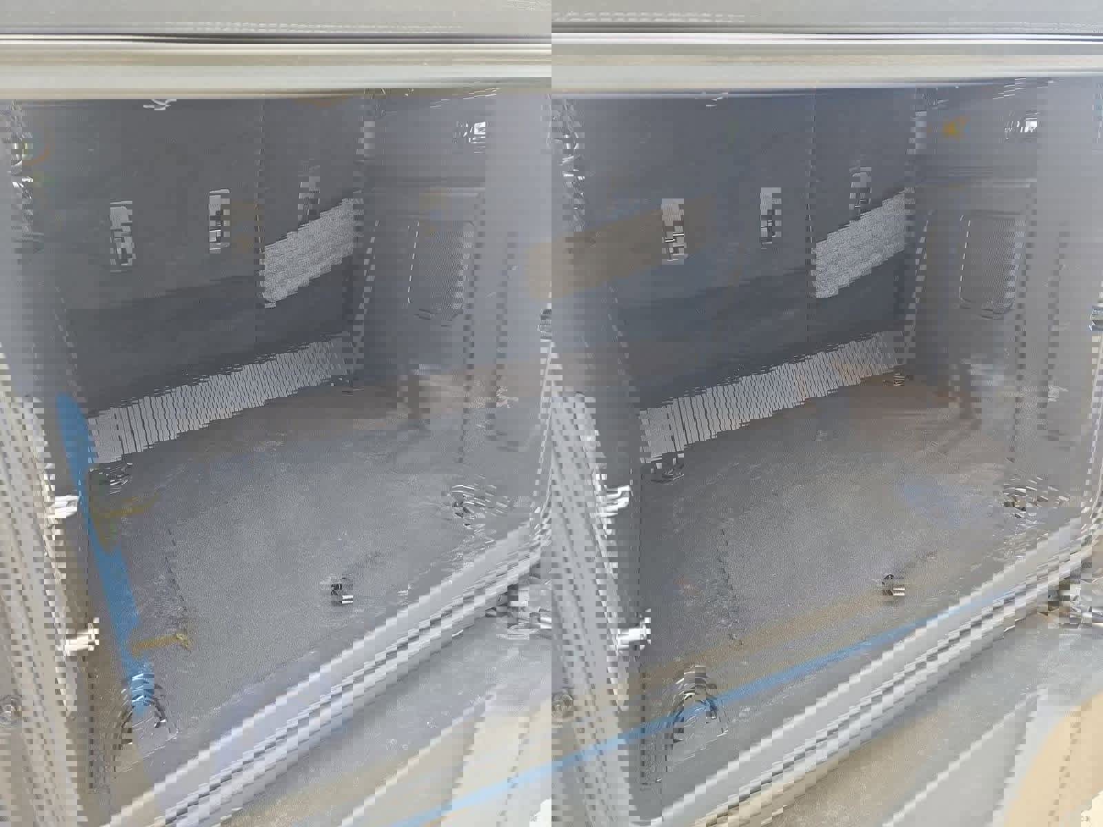 Used 2023 Ford Bronco Outer Banks image 32