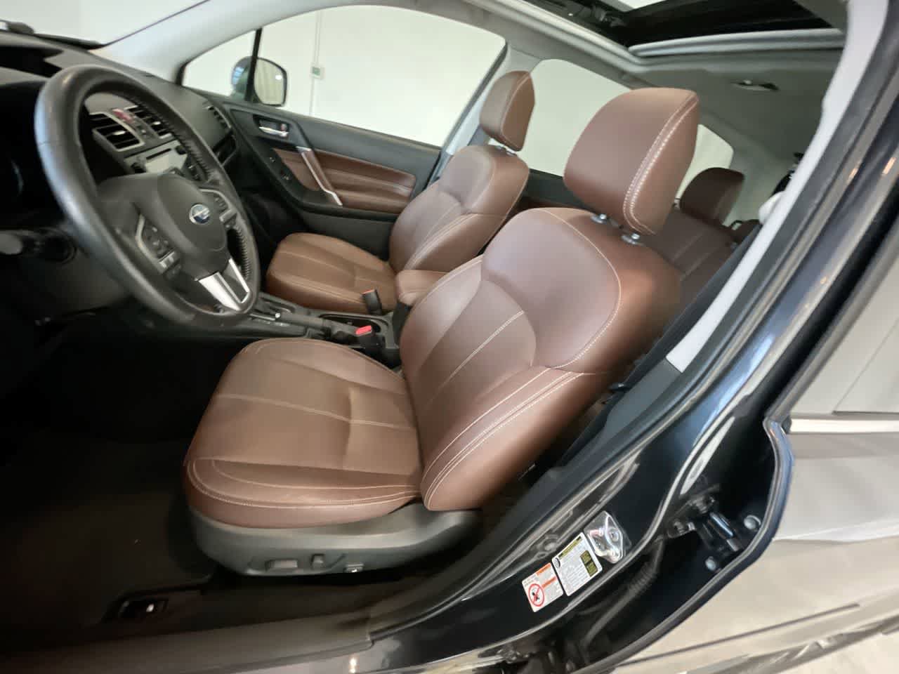 Used 2017 Subaru Forester 2.0XT Touring AWD/4WD image 11