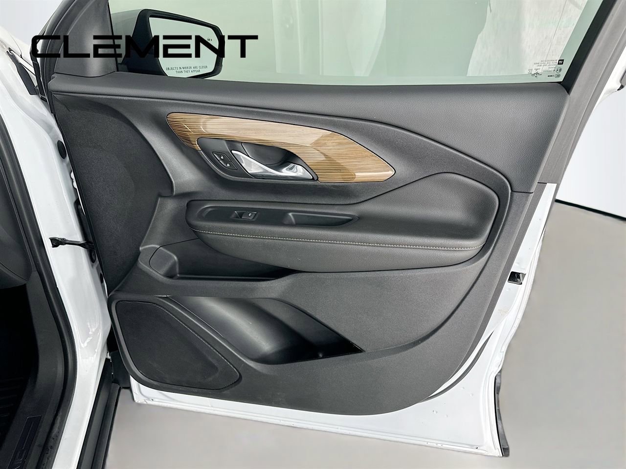 Used 2021 GMC Terrain SLE w/ Driver Convenience Package image 34