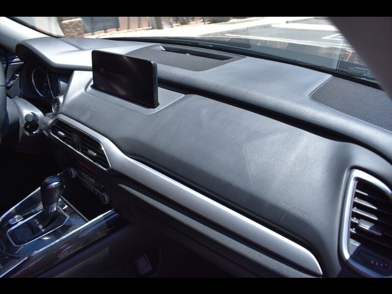 Used 2021 MAZDA CX-9 Sport FWD image 43