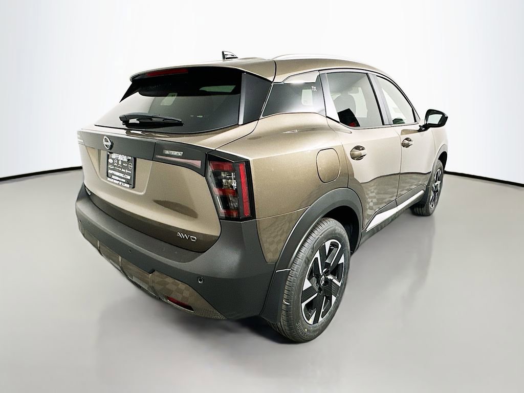 Used 2026 Nissan Kicks SV w/ Cold Weather Package image 20