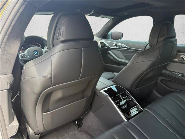 Certified 2026 BMW 840i RWD image 18
