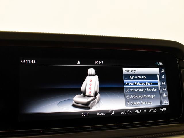 Certified 2021 Mercedes-Benz G 550 image 39