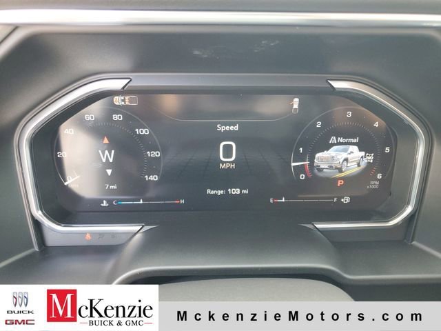 New 2026 GMC Sierra 1500 Denali w/ Technology Package AWD/4WD image 14