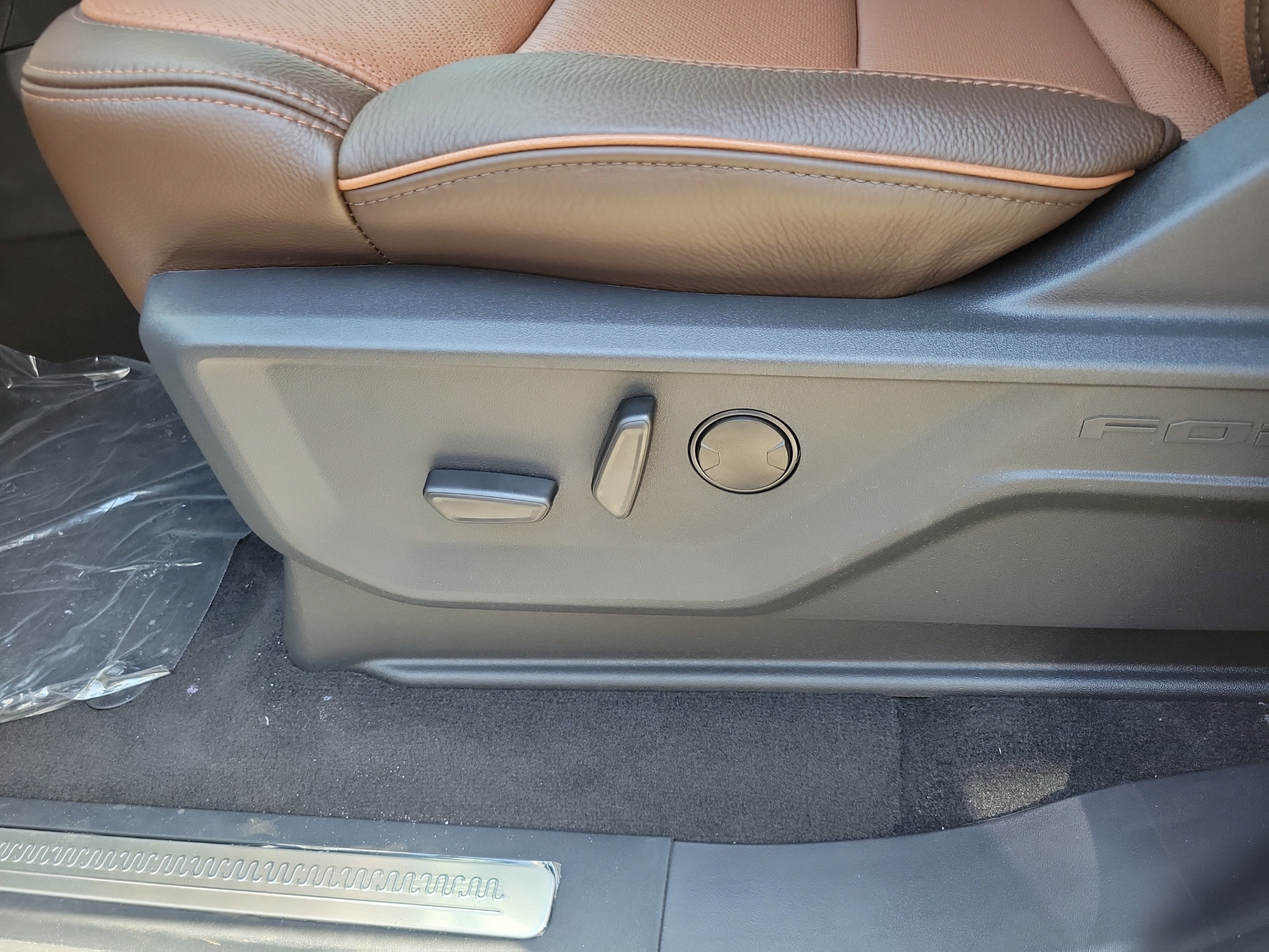 New 2027 Ford Expedition Max King Ranch AWD/4WD image 15