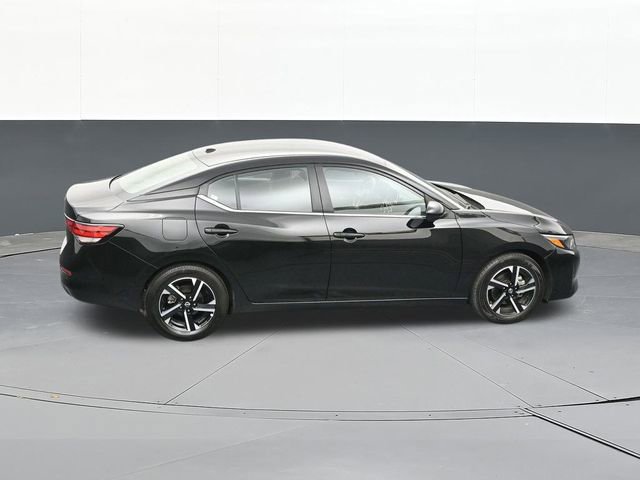 Used 2025 Nissan Sentra SV image 61