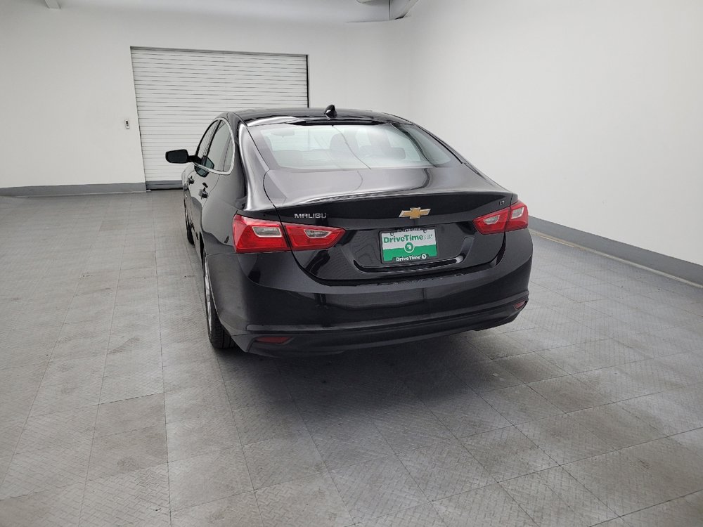 Used 2023 Chevrolet Malibu LT image 6