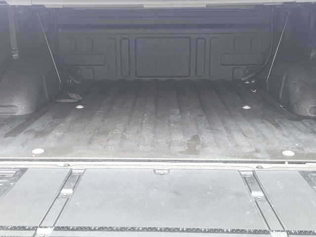 Used 2024 Ford F150 Platinum w/ Equipment Group 702A High image 37