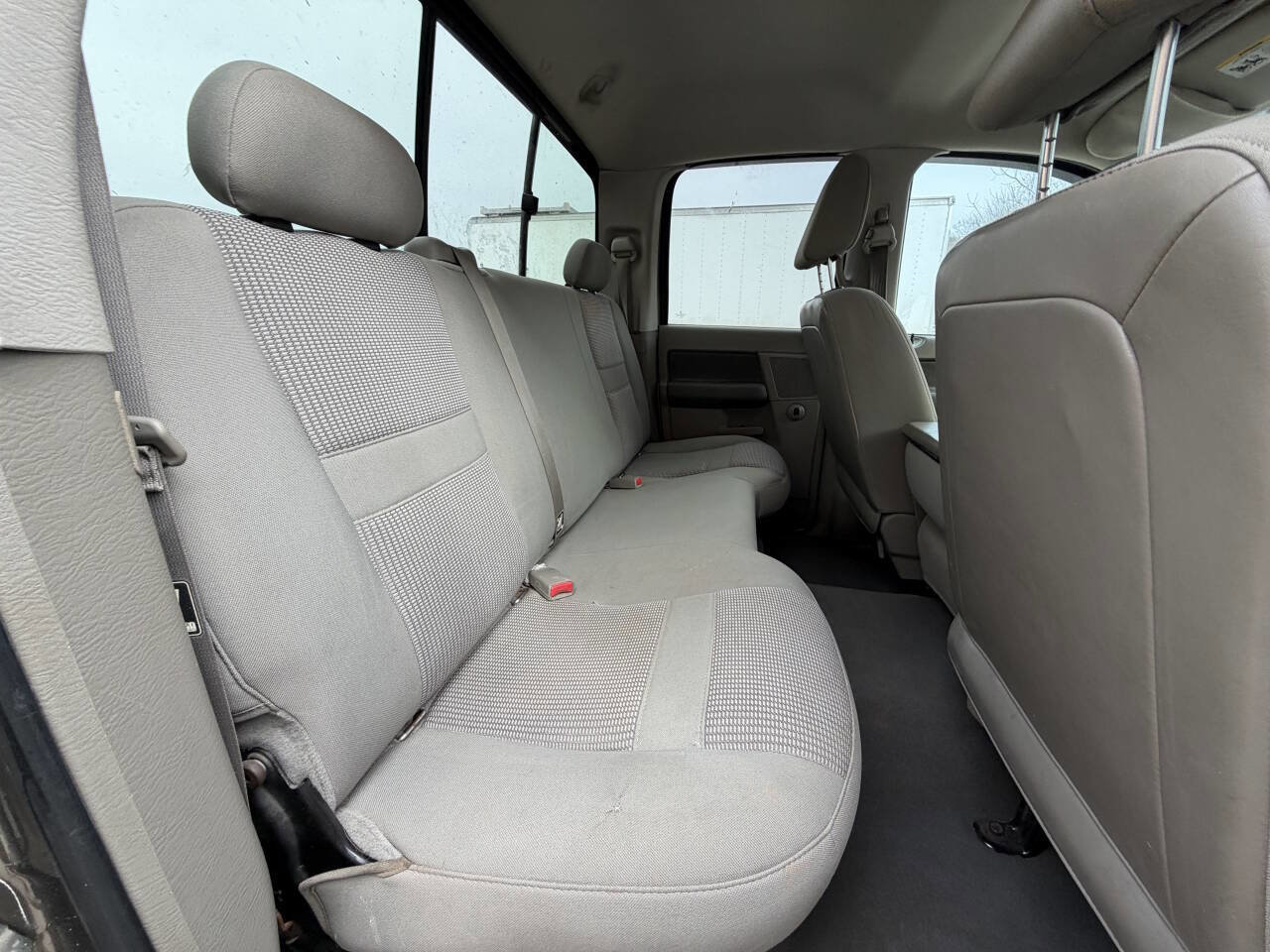 Used 2007 Dodge Ram 1500 Truck SLT image 20