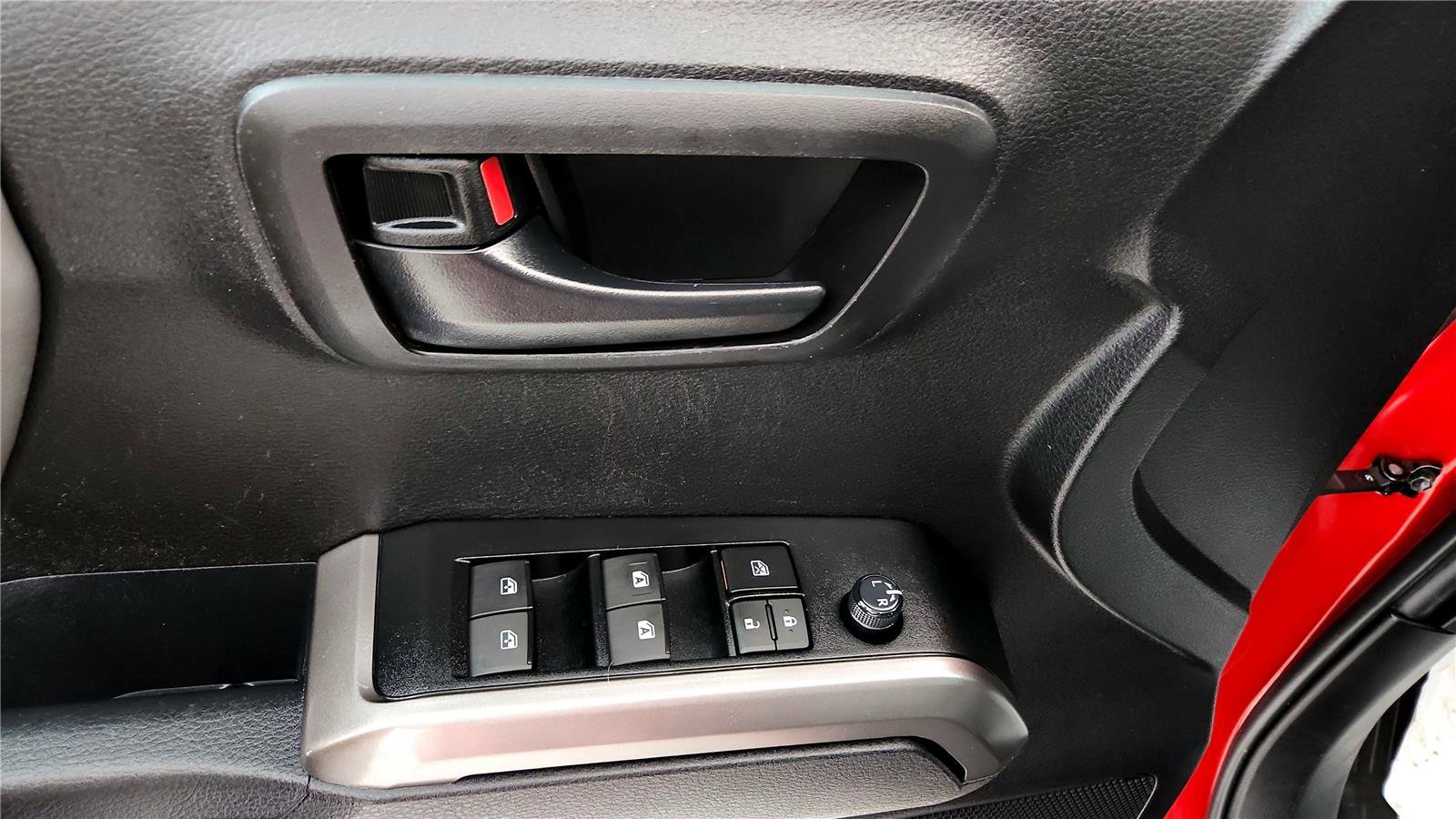 Certified 2023 Toyota Tacoma SR5 image 23