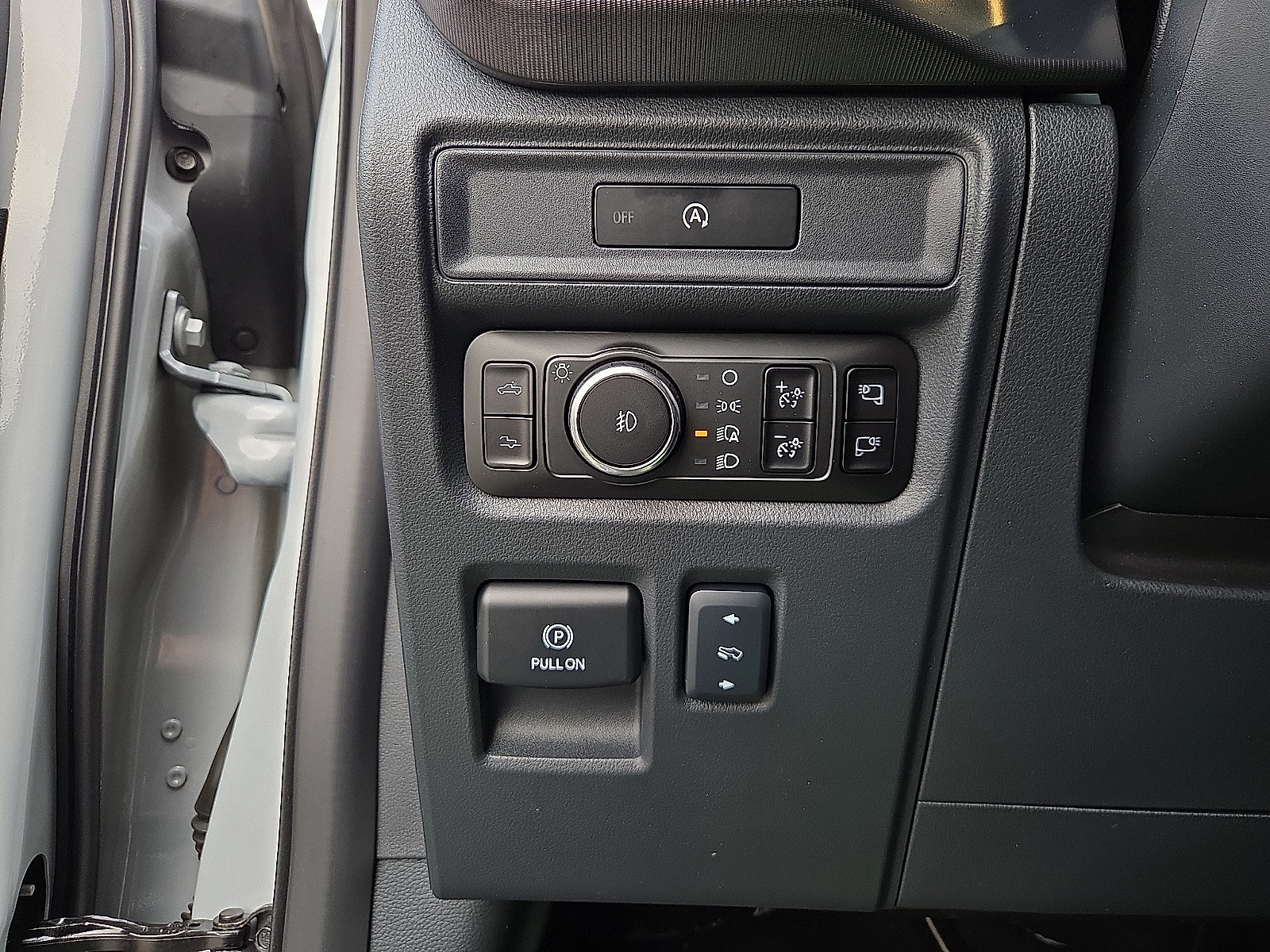 Certified 2025 Ford F150 Raptor AWD/4WD image 20