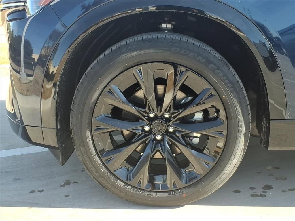 New 2026 MAZDA CX-90 3.3 Turbo S w/ Premium Package image 23