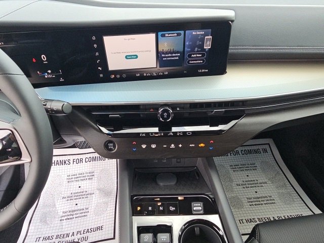 New 2026 Nissan Murano SL image 15