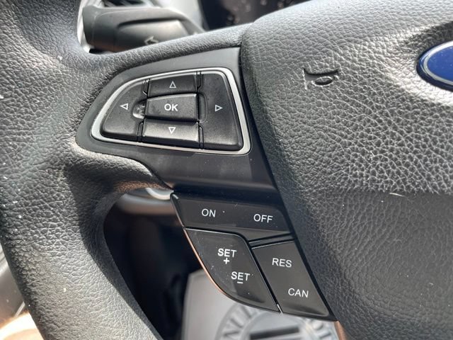 Certified 2019 Ford Escape S FWD image 16