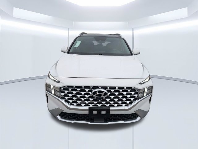 Certified 2023 Hyundai Santa Fe SEL w/ Premium Package FWD image 11