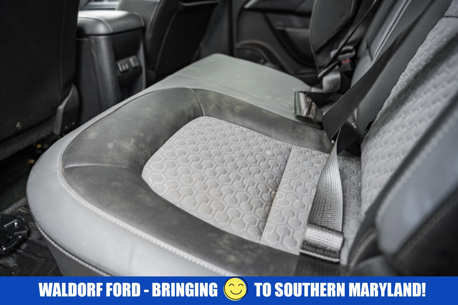 Used 2018 Chevrolet Colorado Z71 image 29