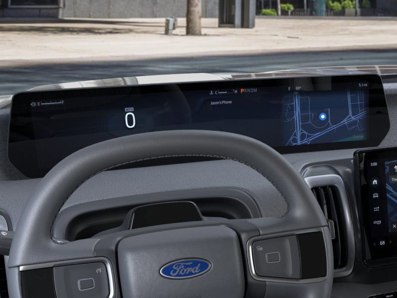 New 2026 Ford Expedition Max Active image 13