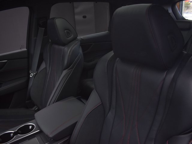 New 2026 Acura MDX Type S AWD/4WD image 20