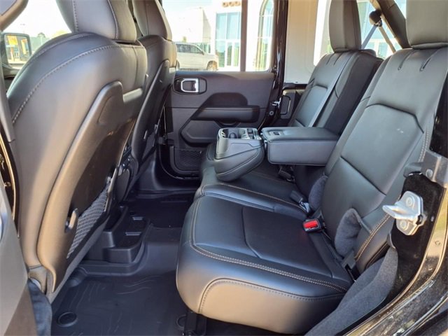 New 2024 Jeep Wrangler Unlimited Rubicon 392 image 16