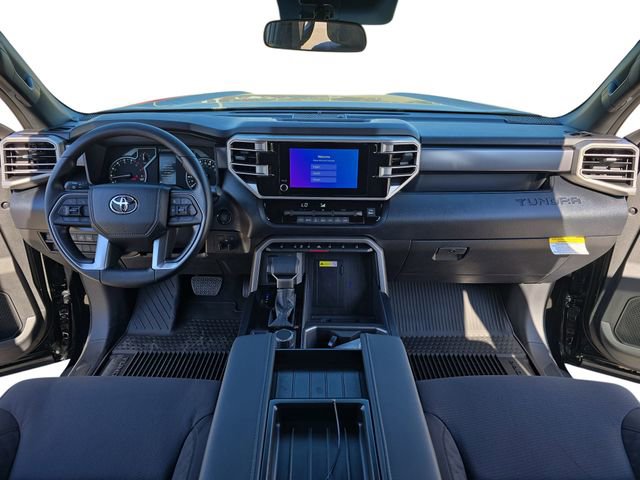 New 2026 Toyota Tundra SR5 image 9