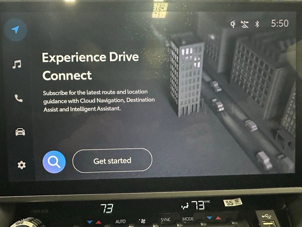 Used 2025 Toyota Tundra Platinum image 27