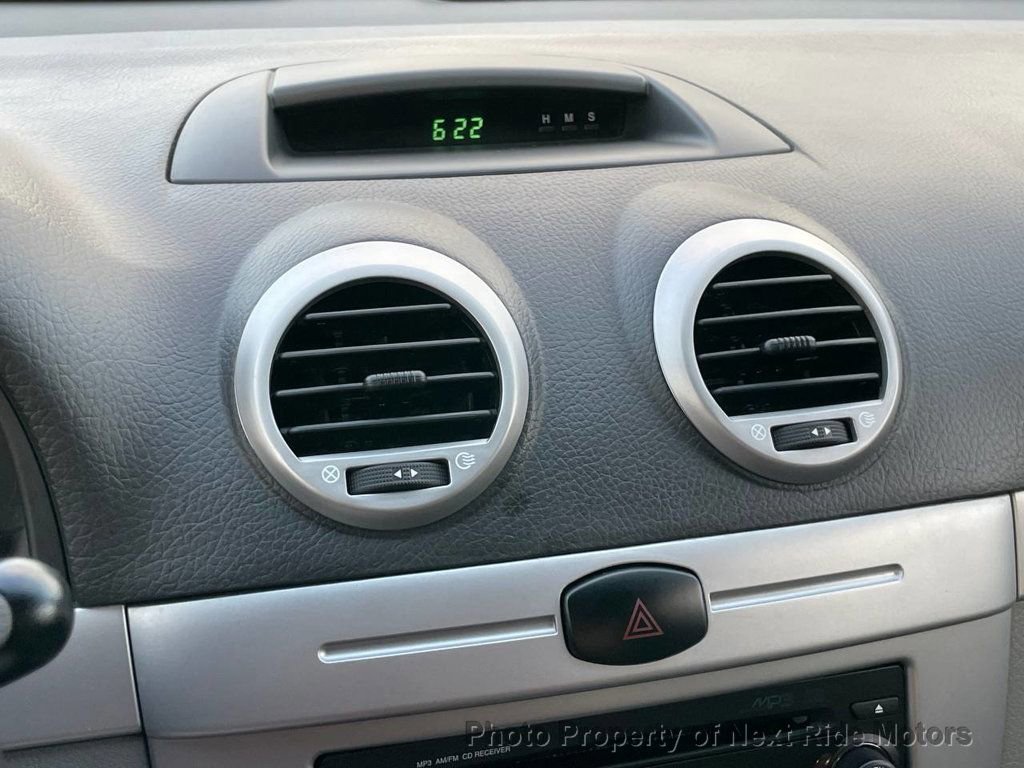 Used 2005 Suzuki Reno S image 15