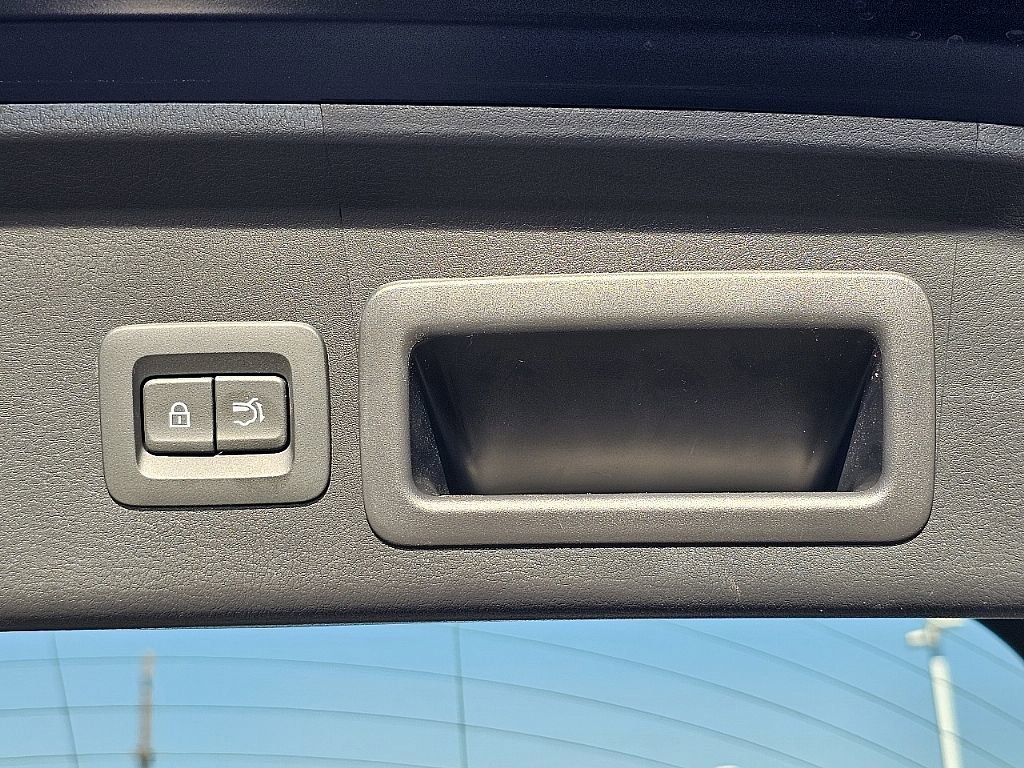 New 2026 MAZDA CX-30 2.5 Turbo w/ Premium Plus Pkg image 11