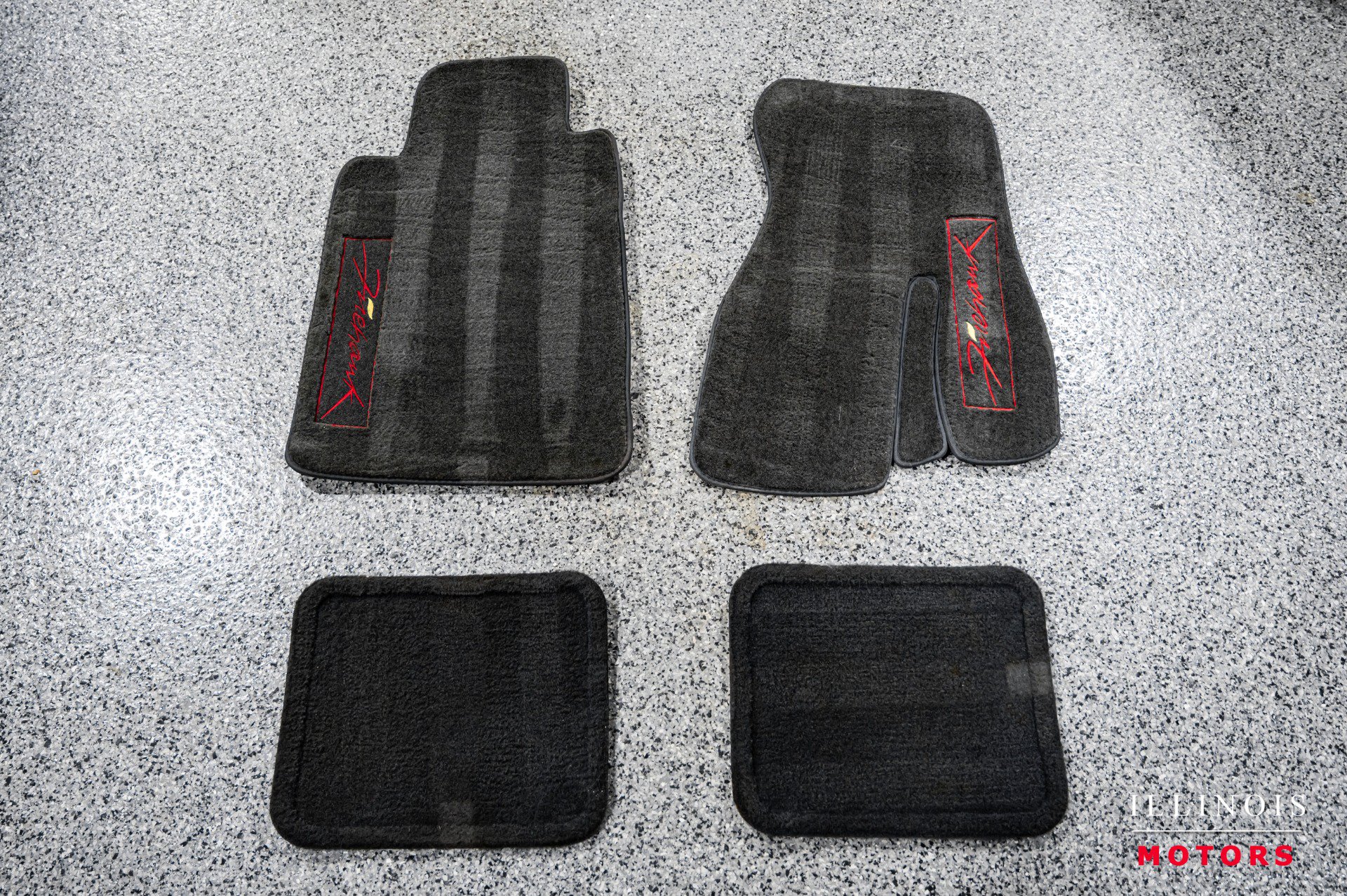 Used 1993 Pontiac Firebird Formula RWD image 30