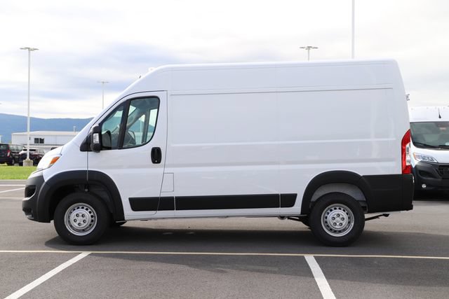 New 2026 RAM ProMaster 3500 w/ Convenience Group FWD image 3