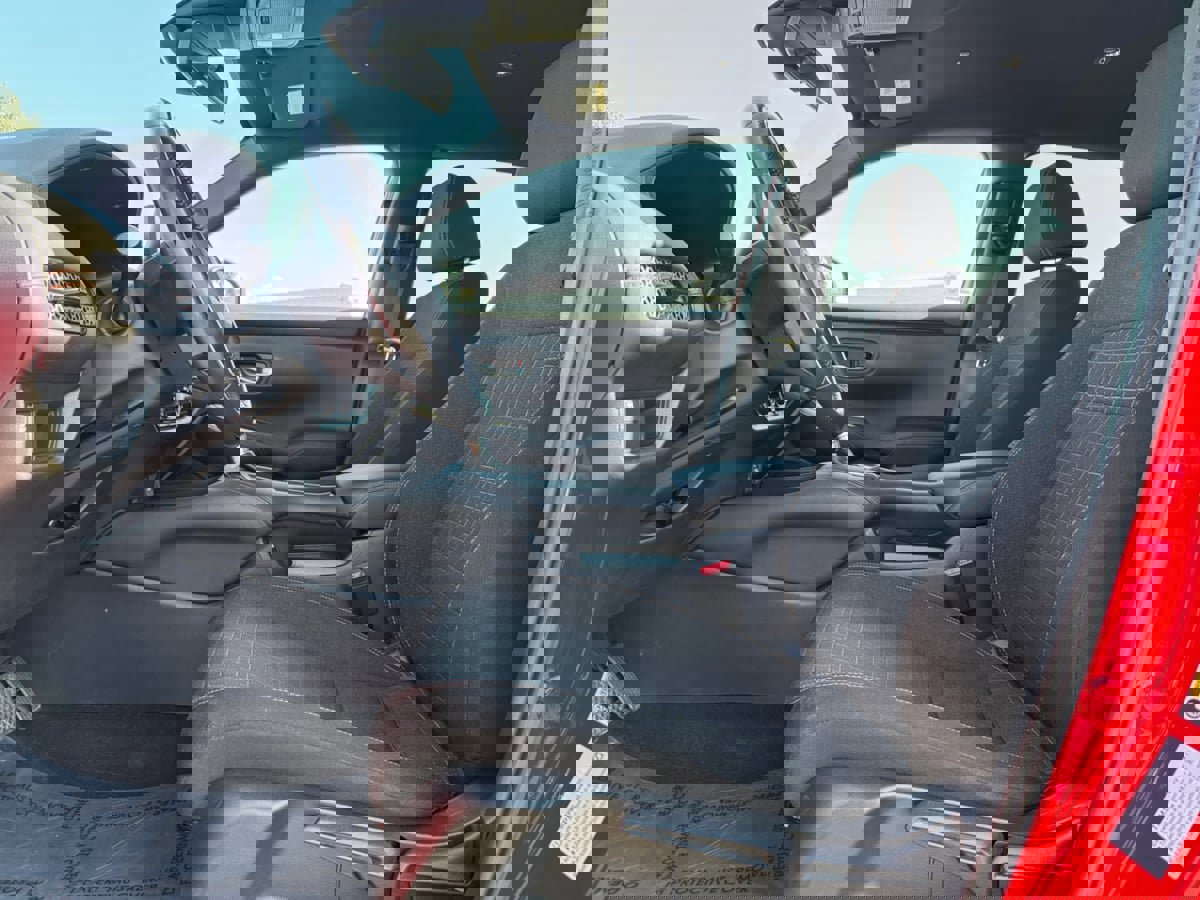 Used 2024 Honda HR-V Sport image 15