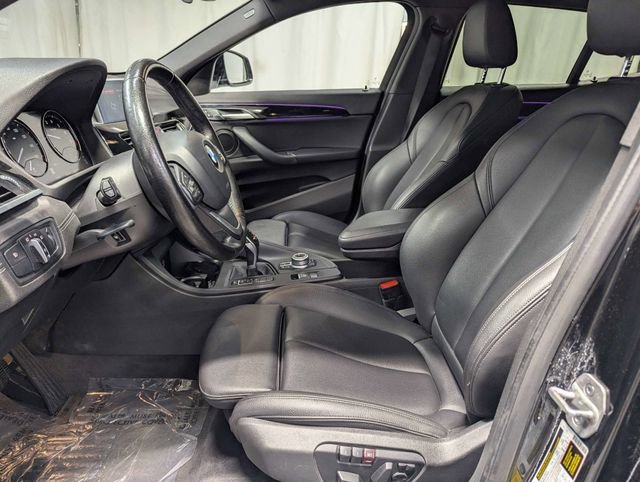 Used 2021 BMW X2 sDrive28i w/ Convenience Package FWD image 10