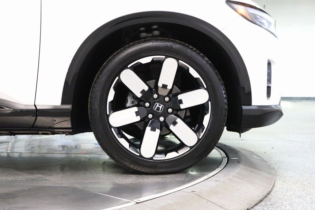 Used 2024 Honda Prologue Elite image 4