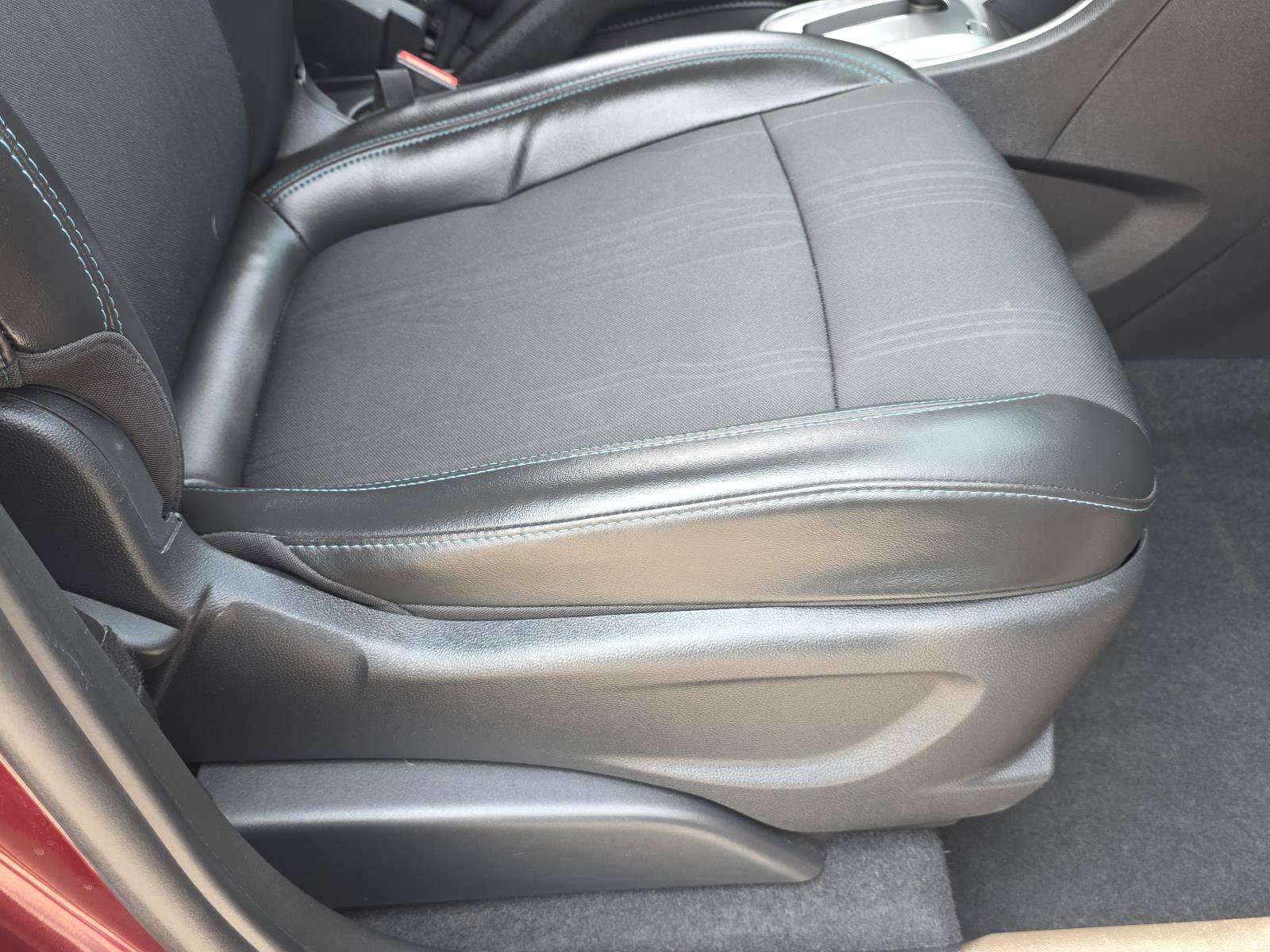 Used 2016 Chevrolet Trax LT w/ LT Sun and Sound Package FWD image 18