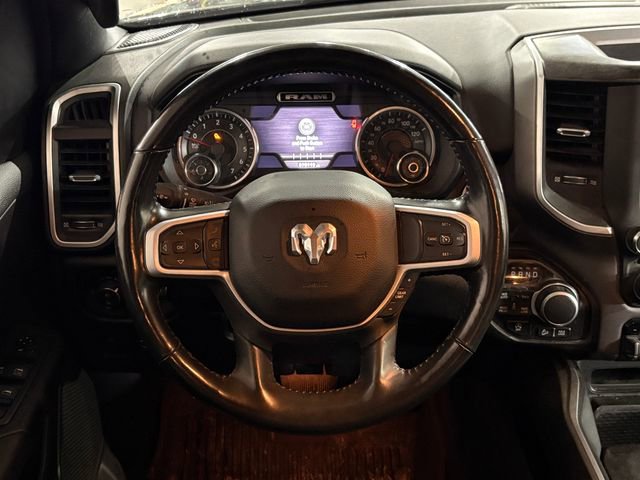 Used 2020 RAM 1500 Big Horn image 25