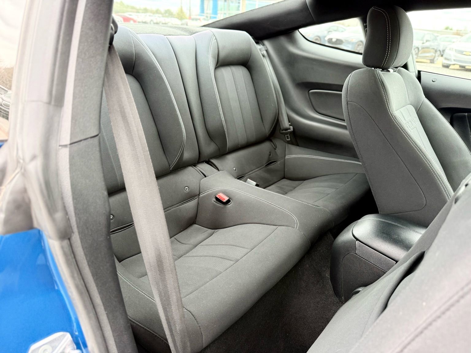 Used 2020 Ford Mustang GT image 27