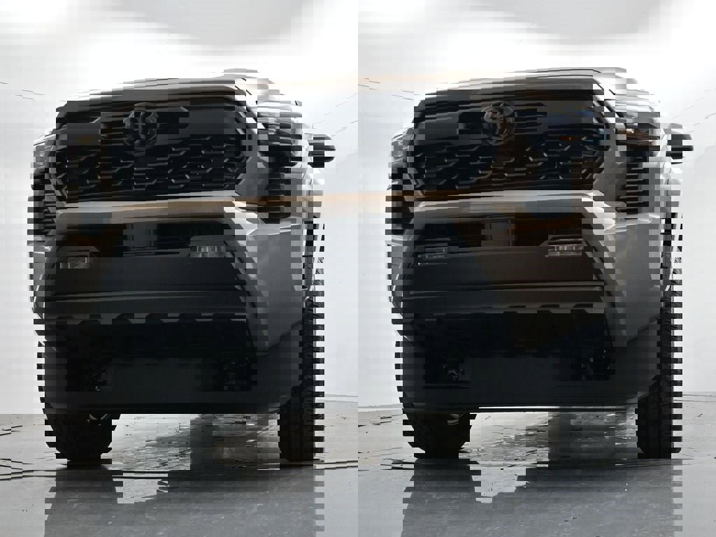 New 2026 Toyota Tacoma TRD Sport image 48