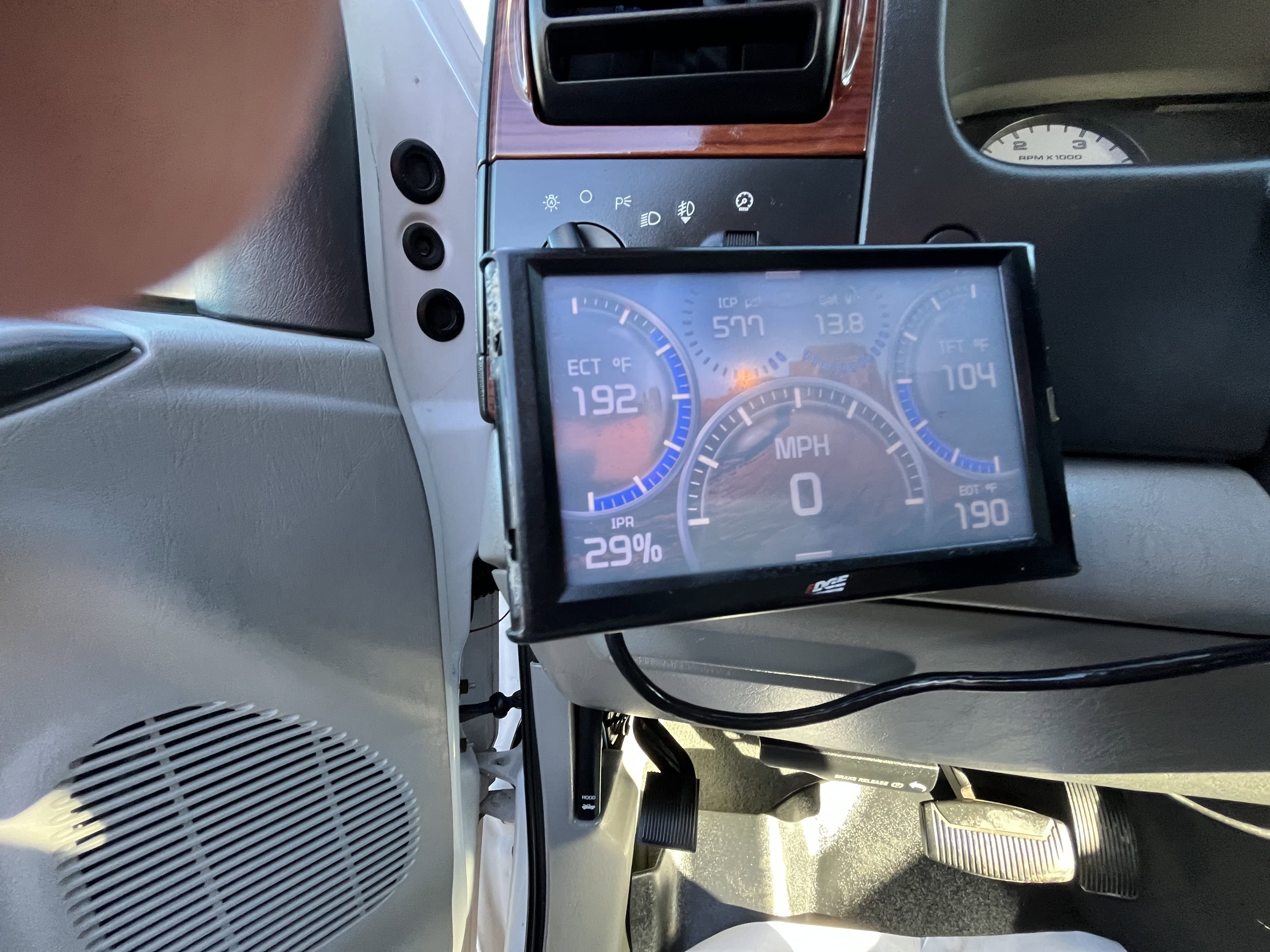 Used 2007 Ford F250 Lariat image 17